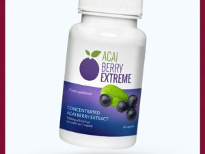 Acai Berry Extreme