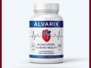 Alvarix