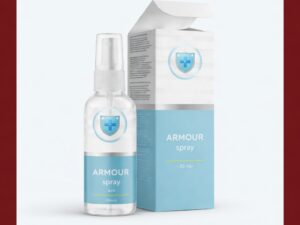 Armour Spray