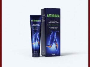 Arthrovia
