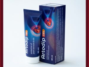 Artodip Gel