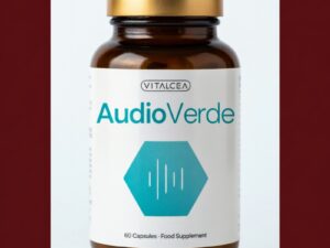 Audioverde