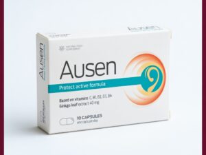 Ausen
