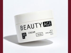 Beauty Age Skin