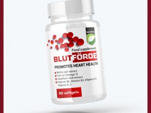 Blutforde