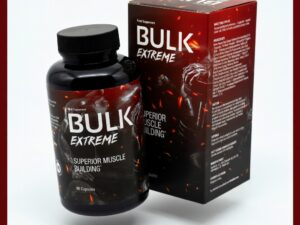 Bulk Extreme