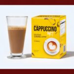 Cappuccino Mct