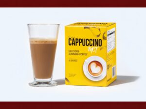 Cappuccino Mct