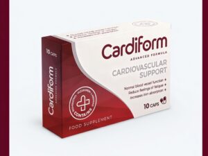 Cardiform