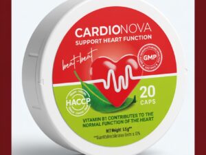 Cardio Nova