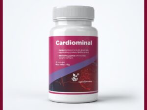 Cardiominal