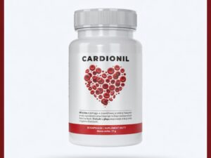 Cardionil
