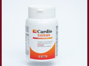 Cardiotonus