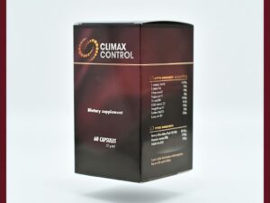 Climax Control