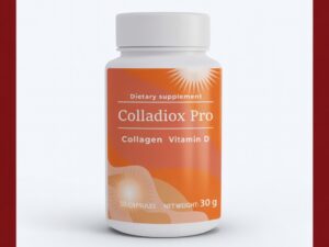 Colladiox Pro