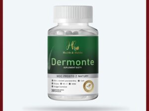 Dermonte