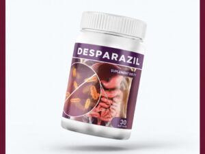 Desparazil