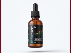 Detoxdrops