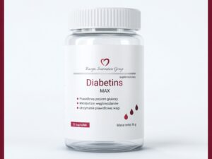 Diabetins Max