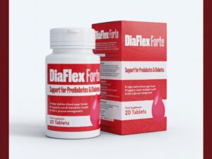 Diaflex Forte