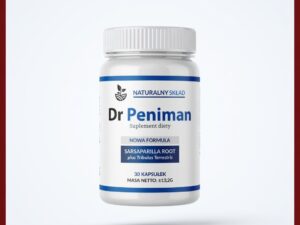 Dr Peniman
