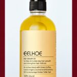 Eelhoe Hair Oil