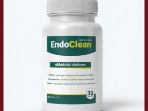 Endoclean