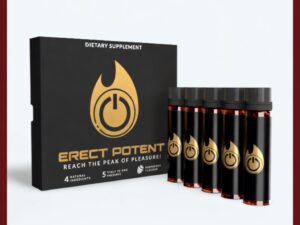 Erect Potent