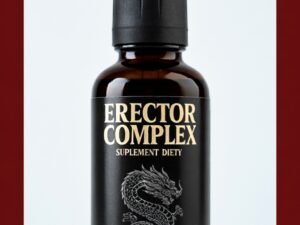 Erector Complex