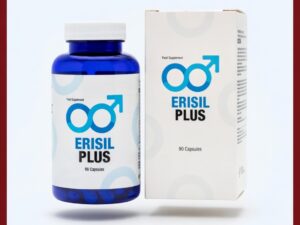 Erisil Plus