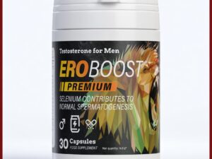 Eroboost
