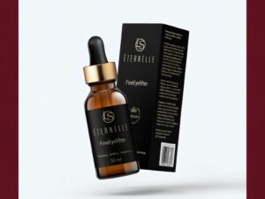 Eternelle Fine Eyelifter