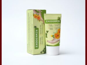 Exodermin