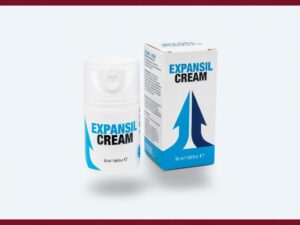 Expansil Cream