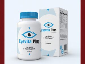 Eyevita Plus
