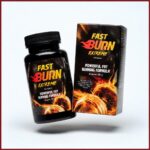 Fast Burn Extreme