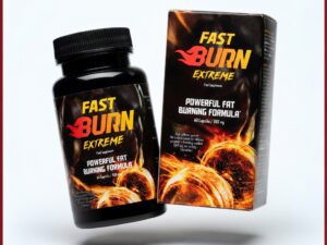 Fast Burn Extreme