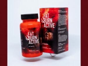 Fat Burn Active