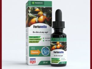 Fortunella