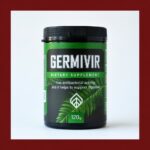 Germivir 120g