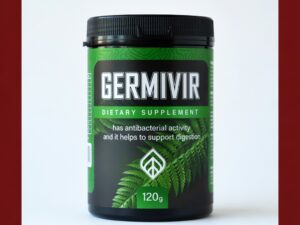 Germivir 120g