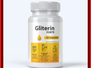Gliterin Forte
