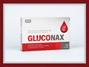 Gluconax