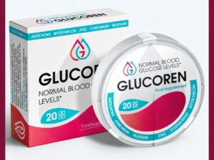 Glucoren
