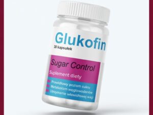 Glukofin