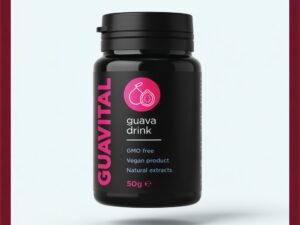 Guavital Plus