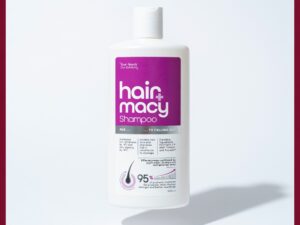 Hairmacy