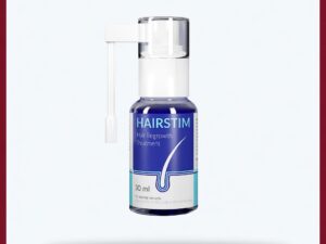Hairstim