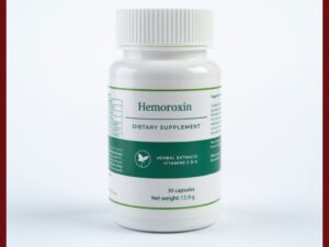 Hemoroxin