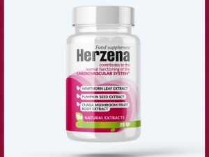 Herzena